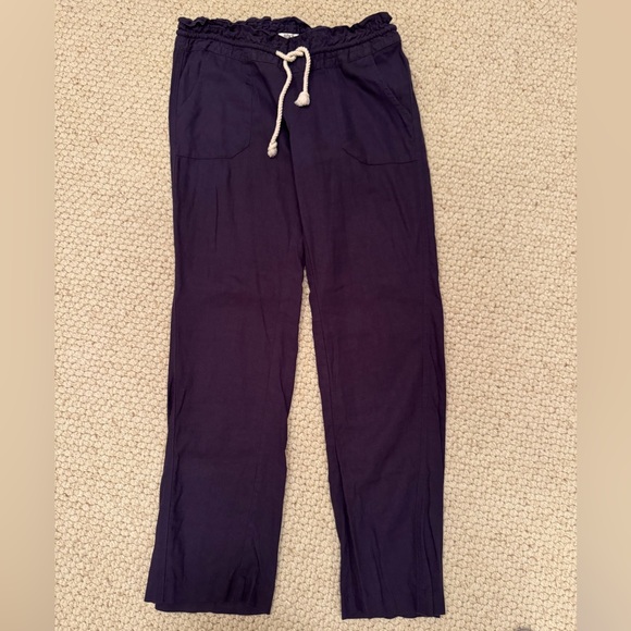 ROXY Women’s Oceanside Beach Pant - Picture 6 of 13